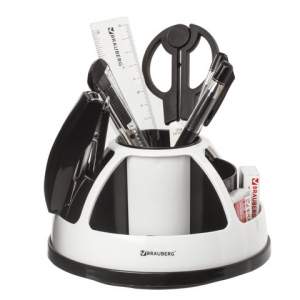 Органайзер   10пр. Brauberg 